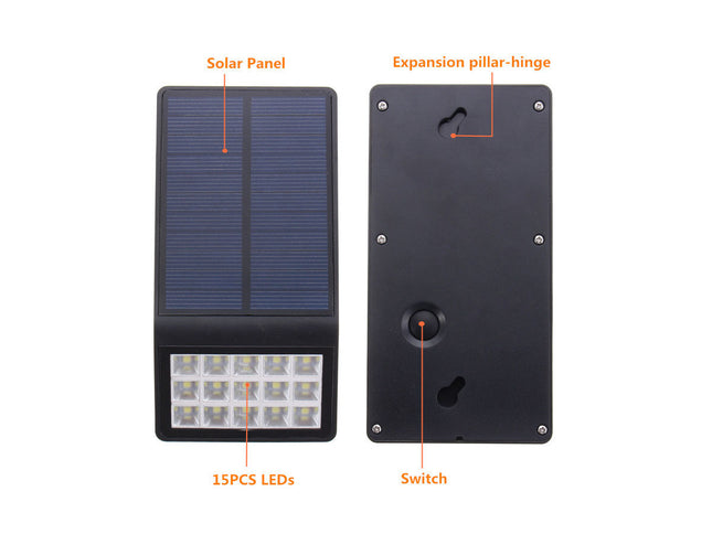 Solar Lights | NZ Sale