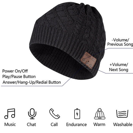 Beanie Bluetooth | NZ Sale