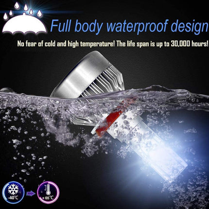 H11 LED Headlight Bulb | NZ Sale