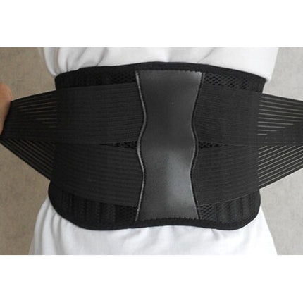 Back Support Belt Large Local | NZ Sale