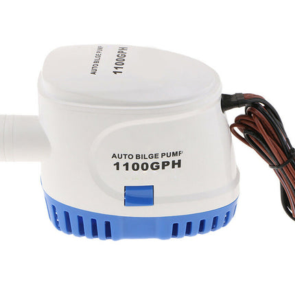 Bilge Pump