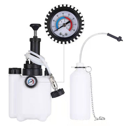 Air Brake Bleeder Kit