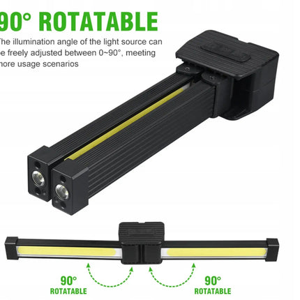 LED Work Light