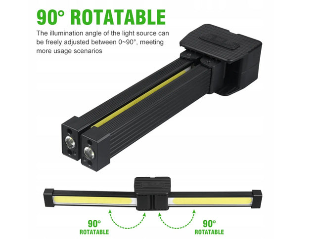 LED Work Light