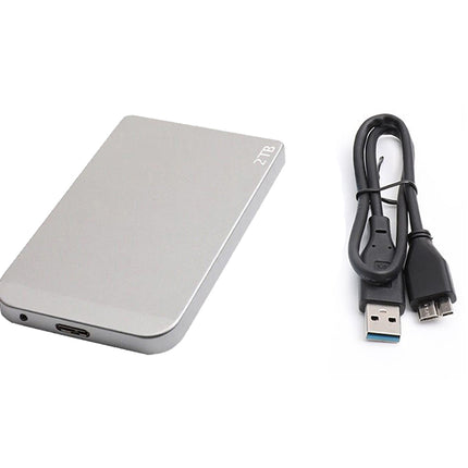 External Hard Drive | NZ Sale