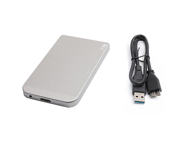 External Hard Drive | NZ Sale