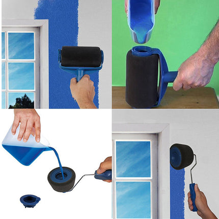 Paint Roller Set | NZ Sale