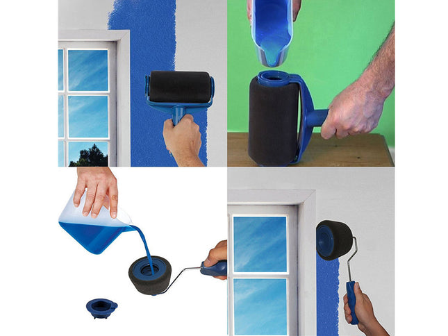 Paint Roller Set | NZ Sale