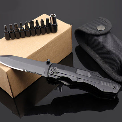 Multi Tool