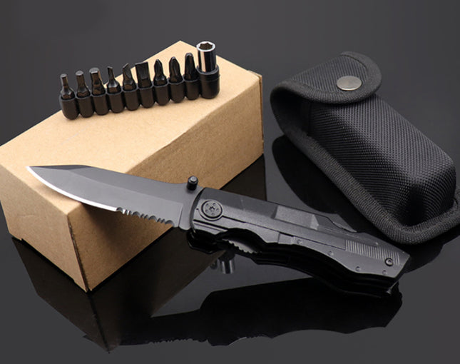 Multi Tool