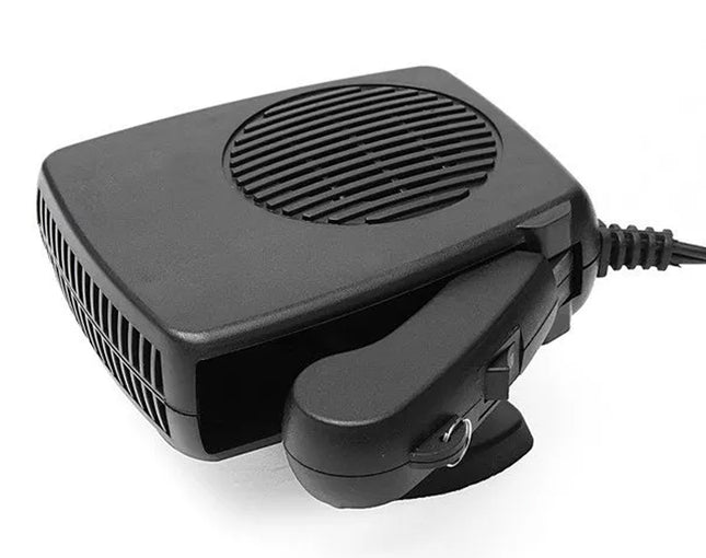 12V Car Heater