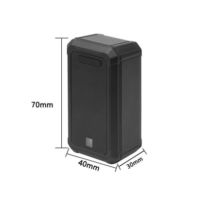 4G GPS Tracker for Car Locator History Record | NZ Sale