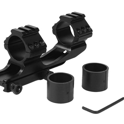 Rifle Scope Mounts Dual Rings | NZ Sale