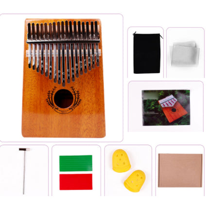 Kalimba Thumb Piano | NZ Sale