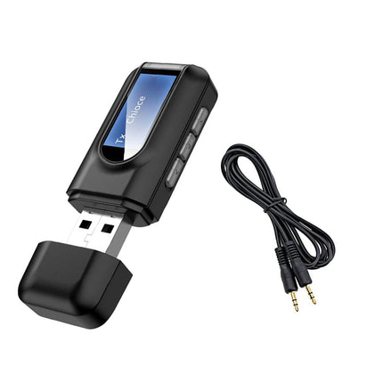 Bluetooth Transmitter Receiver 2 in 1 | NZ Sale