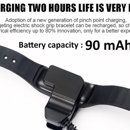 Smart Bracelet Fitness Tracker