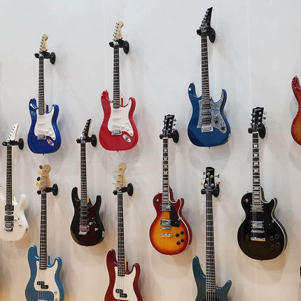 Guitar Stand Wall Hanger | NZ Sale
