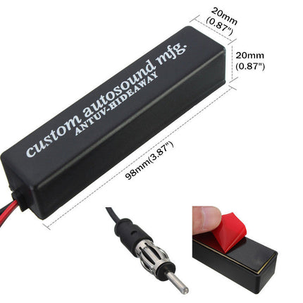 Car Antenna FM Aerial