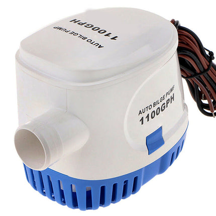 Bilge Pump