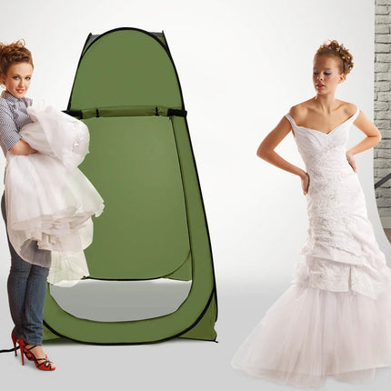 Pop Up Shower Toilet Tent | NZ Sale