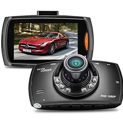 Car Dash Camera | NZ Sale