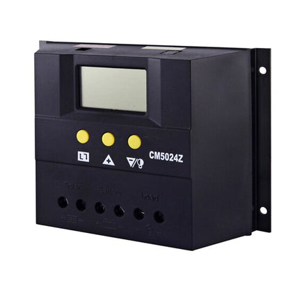 Solar Controller 50A | NZ Sale