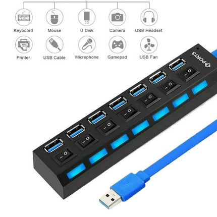 USB Hub | NZ Sale