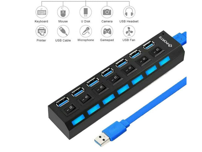 USB Hub | NZ Sale