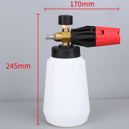 Car Foam Gun Washer | NZ Sale