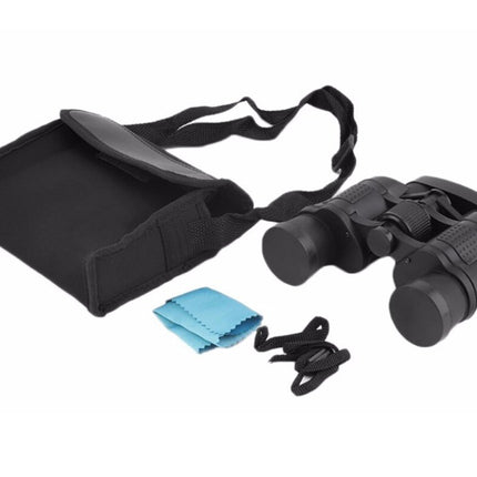 Outdoor Binoculars Waterproof | NZ Sale