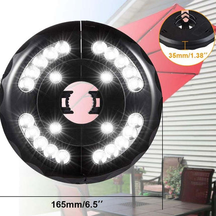 Garden Lights Outdoor Patio | NZ Sale