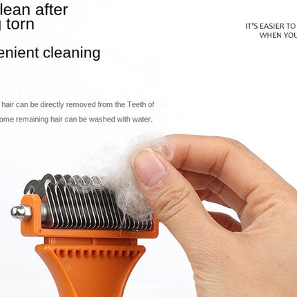Pet Supplies Dog Brush |  NZ Sale