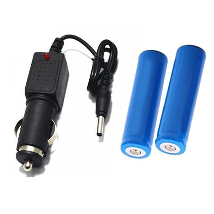 LED Headlamp 8000LM | NZ Sale