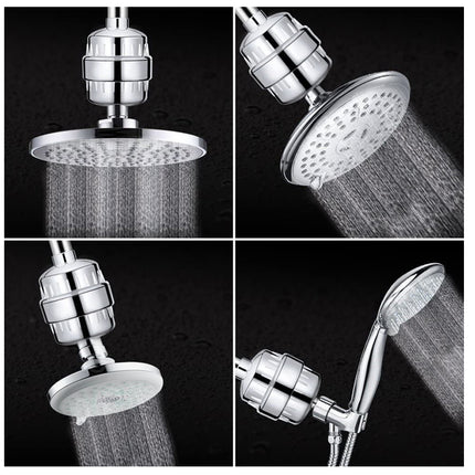 Shower Head Set |  NZ Sale