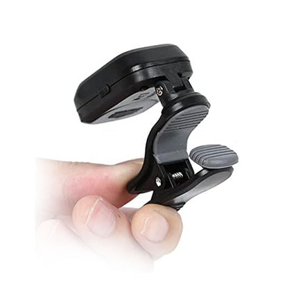Electric Guitar Tuner Adjustable | NZ Sale