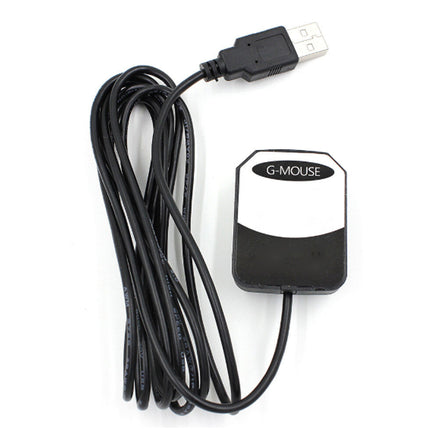 GPS Receiver G MOUSE USB | NZ Sale