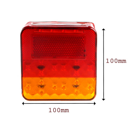 Trailer Lights