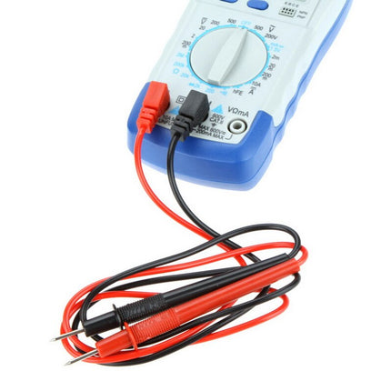 Digital Multimeter - 8 Functions | NZ Sale