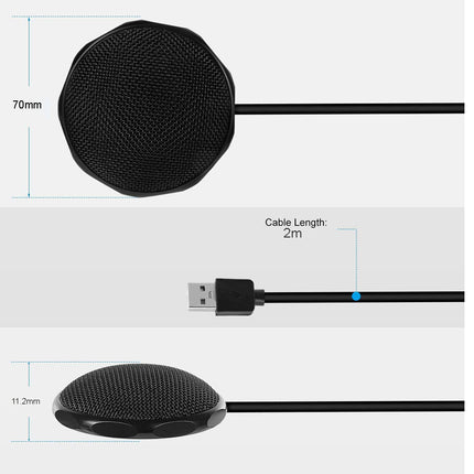 USB Microphone | NZ Sale