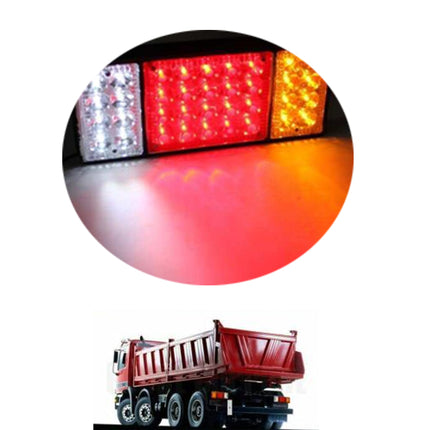 LED Truck lights | NZ Sale