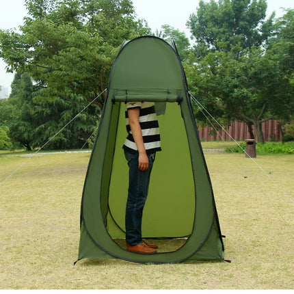 Pop Up Shower Toilet Tent | NZ Sale