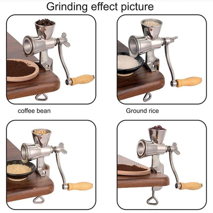 Coffee Grinder