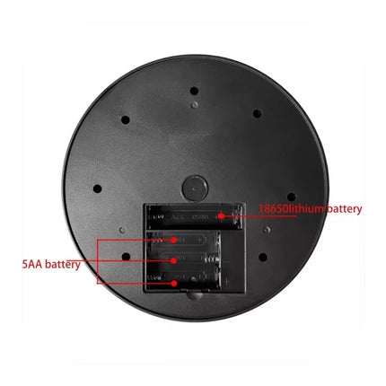 Rotating Display Stand 20cm