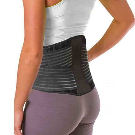Back Support Belt Large Local | NZ Sale