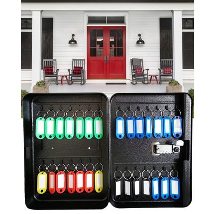 Key Safe Lock Box | NZ Sale