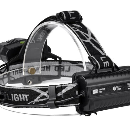 Headlamp 40000LM | NZ Sale