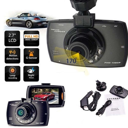 Car Dash Camera | NZ Sale