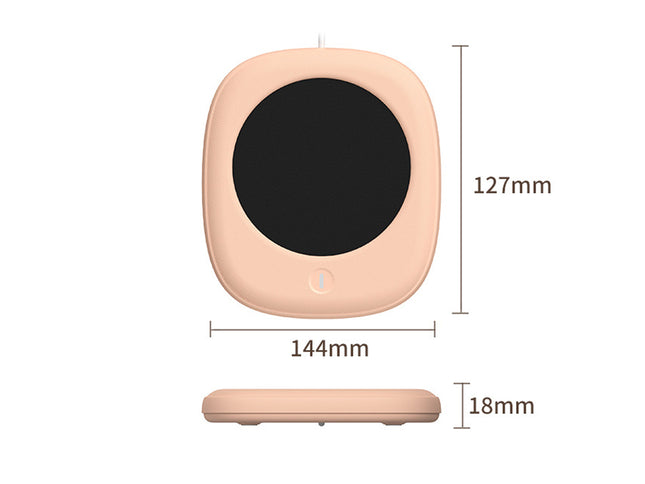 Coffee Mug Warmer for Desk | NZ Sale