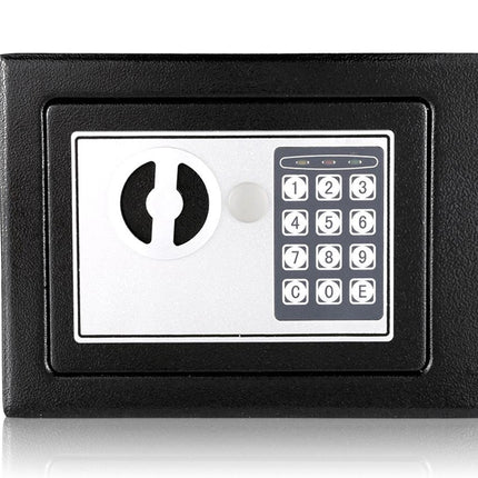 Safe Box | NZ Sale