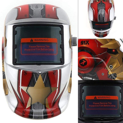 Welding Helmet | NZ Sale